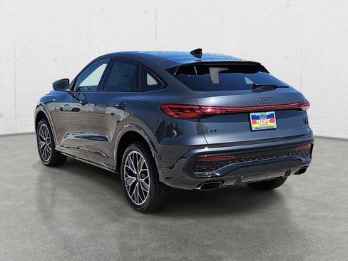 New 2026 Audi Q5 Premium Plus AWD/4WD image 7