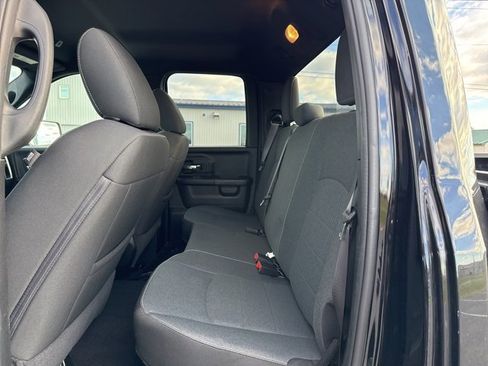 Used 2022 RAM 1500 Classic Warlock w/ Electronics Group image 6