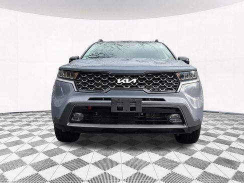 Used 2023 Kia Sorento X-Line EX AWD/4WD image 18