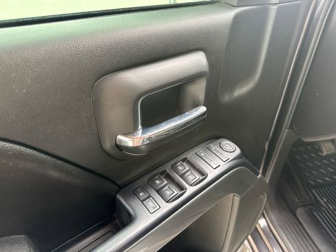 Used 2016 Chevrolet Silverado 1500 LT w/ All Star Edition image 15