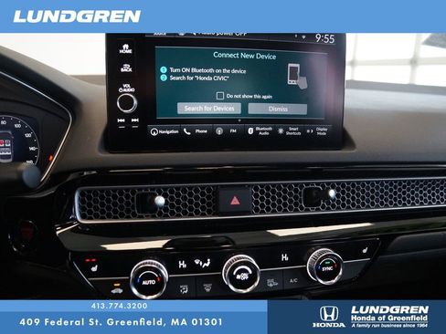 Used 2024 Honda Civic Touring image 24