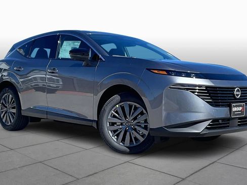 New 2026 Nissan Murano SL image 2