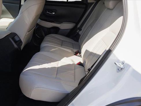 Certified 2026 Honda HR-V EX-L image 23