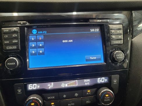 Used 2018 Nissan Rogue Sport SV w/ SV Technology Package AWD/4WD image 25
