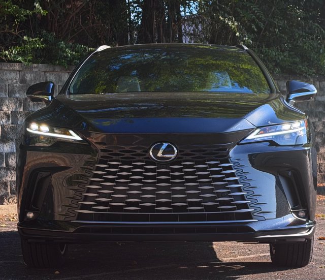 New 2026 Lexus RX 350 Premium w/ Convenience Package AWD/4WD image 12