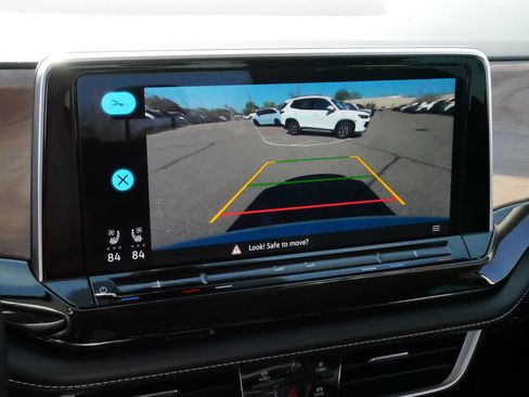 Certified 2026 Volkswagen Atlas SE AWD/4WD image 30