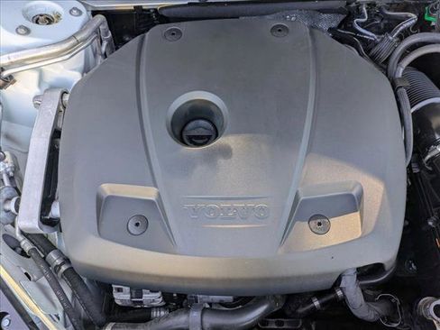 Used 2021 Volvo XC60 T5 Inscription w/ Advanced Package FWD image 22