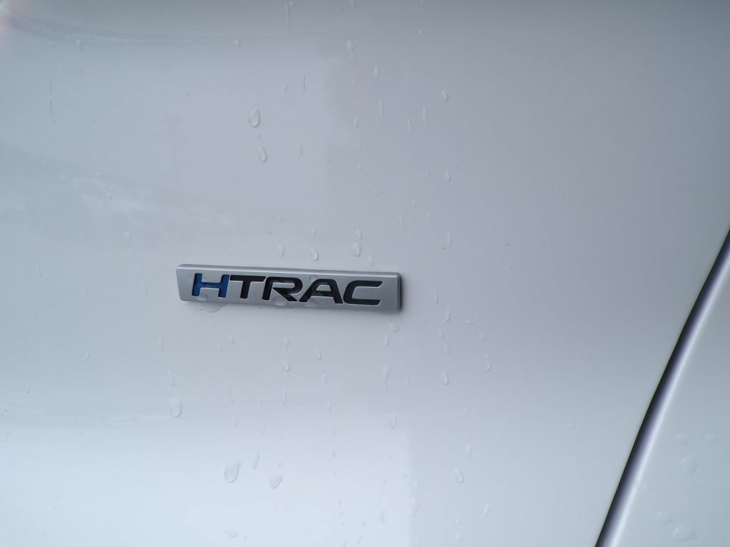Used 2023 Hyundai Santa Fe SEL AWD/4WD image 16