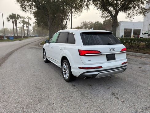 Used 2025 Audi Q7 3.0T Premium Plus image 3