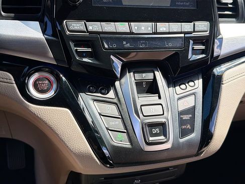 Used 2020 Honda Odyssey Elite image 18