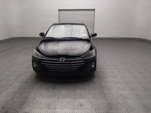 Used 2020 Hyundai Elantra Value Edition w/ Cargo Package (C1) FWD image 15
