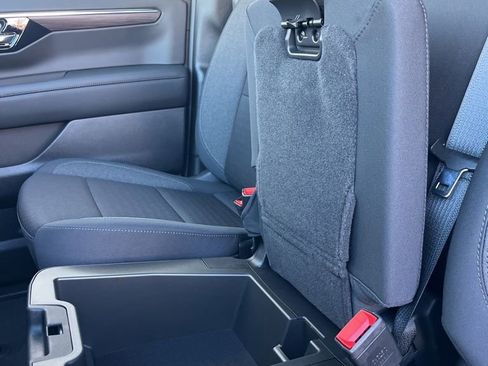 New 2026 Chevrolet Tahoe LS w/ LPO, Dark Essentials Package image 10