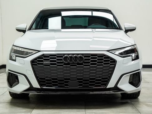 Used 2024 Audi A3 2.0T Premium Plus w/ Premium Plus Package AWD/4WD image 6