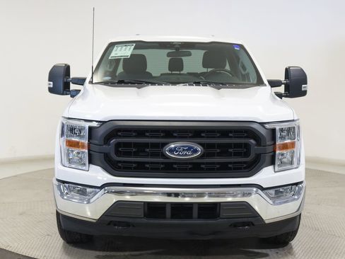 Used 2021 Ford F150 XL w/ Equipment Group 101A High AWD/4WD image 5