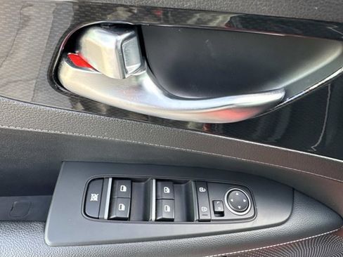 Used 2023 Kia Forte GT-Line w/ GT-Line Technology Package image 9