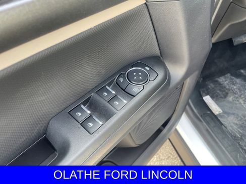 New 2026 Ford Bronco Sport Big Bend w/ Convenience Package image 18