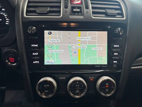 Used 2018 Subaru Forester 2.0XT Touring AWD/4WD image 12