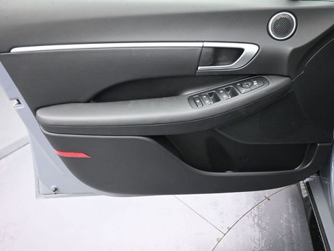 New 2026 Hyundai Sonata SEL AWD/4WD image 10