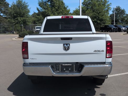 Used 2023 RAM 1500 Tradesman w/ Chrome Appearance Group AWD/4WD image 5