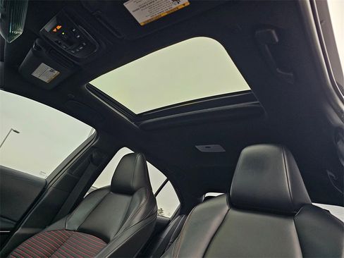 Used 2024 Toyota Corolla XSE image 32