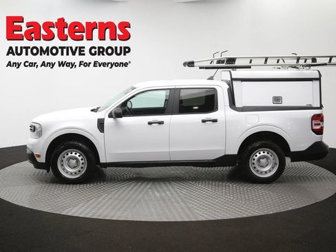 Used 2022 Ford Maverick XL FWD image 58