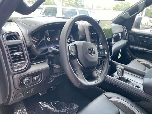 New 2026 RAM 1500 RHO w/ RHO Level 1 Equipment Group AWD/4WD image 17