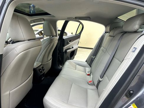 Used 2015 Lexus GS 350 image 34