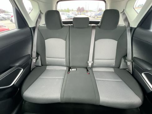 Certified 2024 Kia Soul LX w/ Option Group 015 FWD image 23