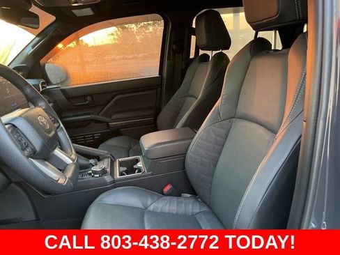 Used 2025 Toyota 4Runner TRD Off-Road Premium image 8