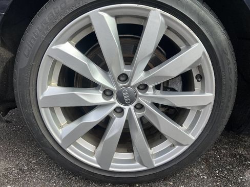 Used 2018 Audi A5 2.0T Premium Plus w/ Premium Plus image 23