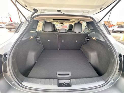 New 2026 Nissan Kicks SR w/ SR Premium Package image 12