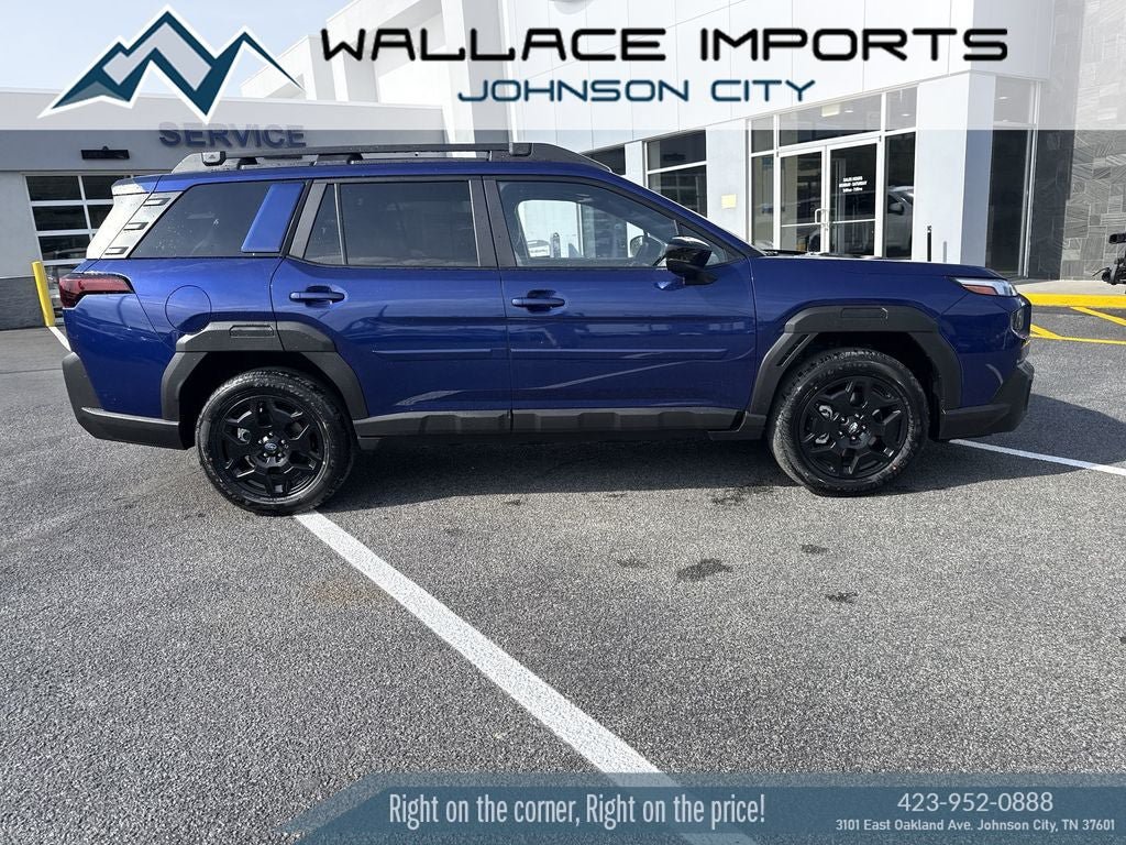 New 2026 Subaru Outback Limited w/ Premium/Limited Package AWD/4WD image 1