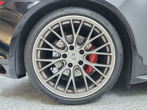 Used 2017 Porsche 911 Targa 4S image 33