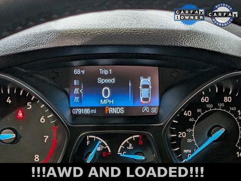 Used 2018 Ford Escape Titanium image 38