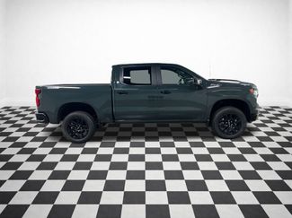 New 2026 Chevrolet Silverado 1500 LT Trail Boss w/ LT Trail Boss Premium Package AWD/4WD video 2