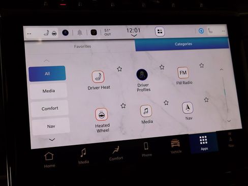 New 2025 Jeep Grand Cherokee Limited image 39