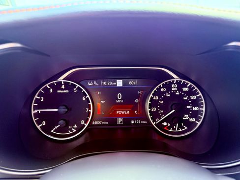 Used 2019 Nissan Maxima Platinum w/ Reserve Package image 35