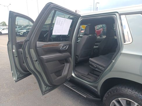 Used 2023 Chevrolet Tahoe LS w/ Driver Alert Package image 13