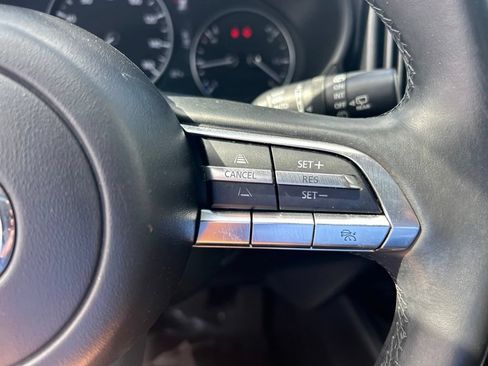 Used 2024 MAZDA CX-50 AWD 2.5 S w/ Cargo Package image 45