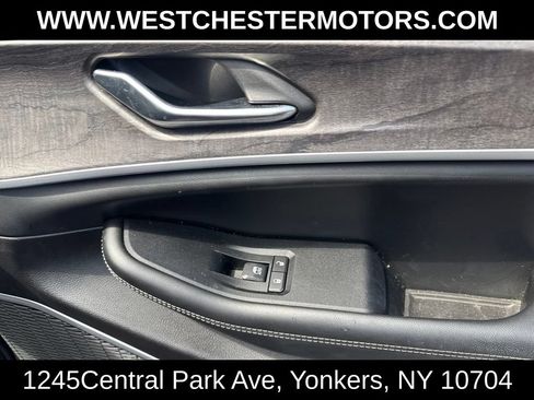 Used 2023 Jeep Grand Cherokee 4WD 4xe image 14