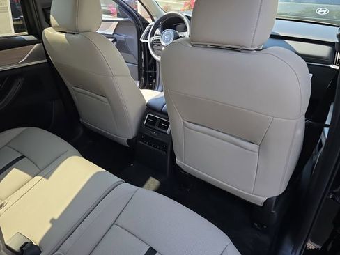 New 2026 MAZDA CX-70 SC Plus AWD/4WD image 12