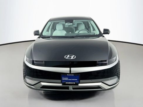 Certified 2024 Hyundai Ioniq 5 Limited AWD/4WD image 2