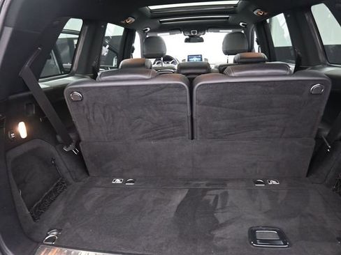 Used 2019 Mercedes-Benz GLS 450 GLS 450 image 26