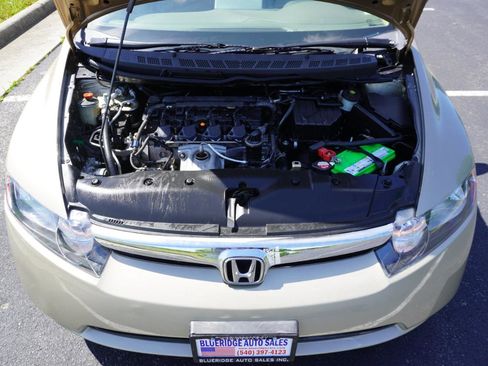 Used 2008 Honda Civic LX image 31
