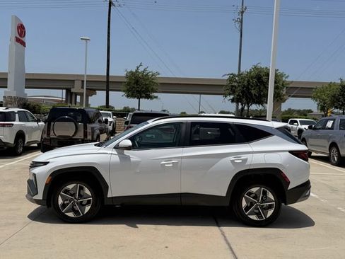 Used 2026 Hyundai Tucson SEL AWD/4WD image 6