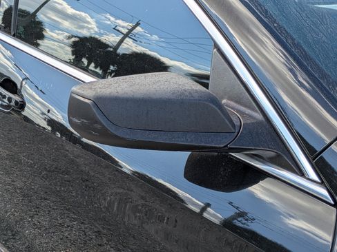Used 2023 Chevrolet Malibu LS FWD image 12
