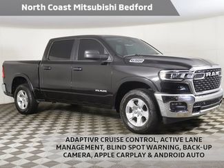 Used 2025 RAM 1500 Big Horn AWD/4WD video 1