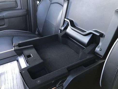 New 2026 RAM 3500 Limited image 30