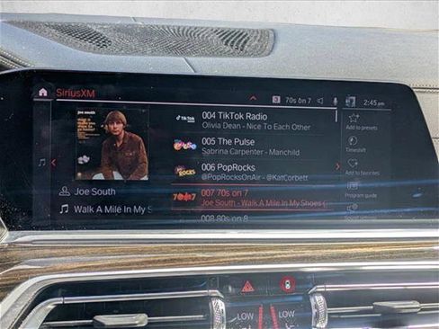 Used 2020 BMW X7 xDrive40i image 12