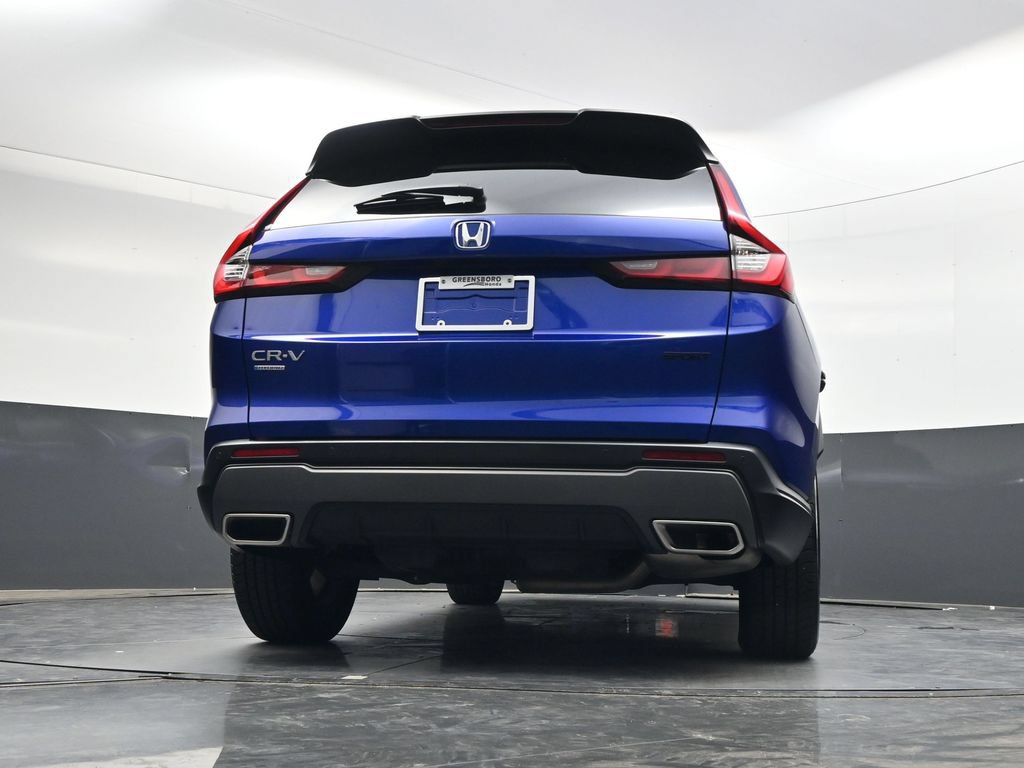 Used 2024 Honda CR-V Sport-L image 32